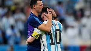 temp_image_1780777707.90268 Messi's World Cup Confirmation: The Eternal Rivalry with Cristiano Ronaldo Continues