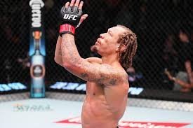 temp_image_1780786366.679215 Marcus McGhee vs. John Yannis: Can 'The Maniac' Conquer the Octagon After an 11-Month Hiatus?