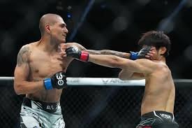 temp_image_1780786721.140683 Edgar Chairez Eyes Top 15 Ranking: The Rise of 'Puro Chicali' in the UFC Flyweight Division