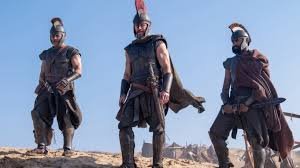 temp_image_1780803564.048336 The Odyssey Movie: Christopher Nolan’s Latest Epic Smashes Box Office Records