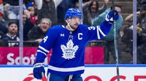 temp_image_1780804636.54678 Auston Matthews and the Toronto Maple Leafs: A New Era Under John Chayka