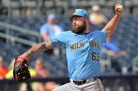 temp_image_1780811103.793355 Drew Rom’s Road to Redemption: The Left-Hander Joins the Milwaukee Brewers