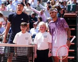 temp_image_1780843442.736091 Zverev vs. Cobolli: The Dramatic Clash for Glory at Roland-Garros 2026