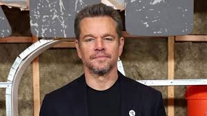 temp_image_1780867196.00121 Matt Damon: Balancing the Ruthless World of Hollywood with Fatherhood
