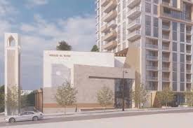 temp_image_1780899992.679949 City of Surrey: New 38-Storey Residential Tower and Mosque Proposed for Whalley
