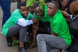 temp_image_1780931907.054969 Former Chief Justice Arrested in Massive Protest to Protect Nairobi National Park