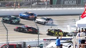 temp_image_1780938778.432648 Bubba Wallace and High-Stakes Drama: Breaking Down the FireKeepers Casino 400