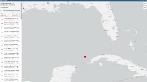 temp_image_1780945335.617378 Did You Feel the Shake? Orlando and Central Florida Report Tremors Following Cuba Earthquake
