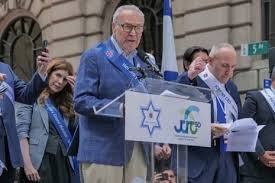 temp_image_1780974953.236535 The Changing Tide of NYC Politics: Mike Bloomberg and the Controversy Surrounding the Israel Day Parade