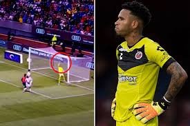 temp_image_1780980376.631467 Spain Shines in World Cup Warm-up: Pedro Gallese's Own Goal Marks Tough Night for Peru