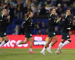 temp_image_1780995139.95297 Australia vs Mexico: Matildas Fight for Redemption and Celebrate Caitlin Foord’s 150th Cap