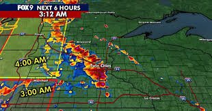 temp_image_1781083132.780243 Severe Thunderstorm Watch: Minnesota Braces for Damaging Winds and Hail
