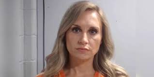 temp_image_1781086815.258214 Misty Roberts Sentencing: Former DeRidder Mayor Jailed for Juvenile Crime