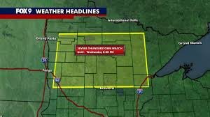 temp_image_1781120228.96811 Severe Thunderstorm Warning: Midwest Braces for Damaging Winds and Large Hail