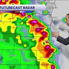 temp_image_1781127141.566436 Severe Weather Alert: High Tornado Risk and Heavy Rain Forecast for Southeast Wisconsin