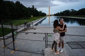 temp_image_1781128248.686038 The Lincoln Memorial Reflecting Pool: A New Era for Washington D.C.'s Iconic Landmark