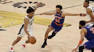 temp_image_1781146303.875985 Dylan Harper's Hilarious Secret Weapon: How a Threat to His Dogs is Fueling the San Antonio Spurs' NBA Finals Run