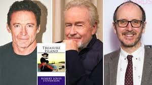 temp_image_1781152134.584354 Hugh Jackman to Star as Long John Silver in Ridley Scott's 'Treasure Island' Epic