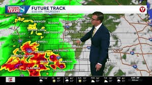 temp_image_1781185030.641205 KCCI Weather: Severe Thunderstorm Watch Hits Central Iowa - Latest Alerts and Forecast