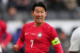 temp_image_1781230848.501026 Heung-min Son: The Legend Returns for the 2026 World Cup