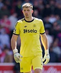 temp_image_1781236570.262407 Nick Pope: The Wall of Newcastle United and His Rise to Premier League Greatness
