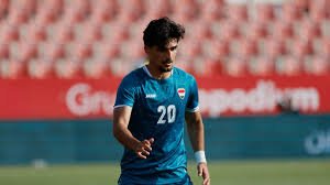 temp_image_1781238365.810115 Unity on the Pitch: Iraq’s Diverse Squad Sets its Sights on the Norway World Cup Clash