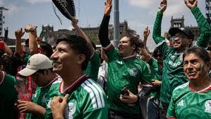 temp_image_1781241265.180694 World Cup 2026: From the Passion of Jalisco to the Chaos of Mexico City's Fan Fest