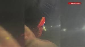 temp_image_1781277812.820133 Collision at Rhode Island T.F. Green International Airport: Southwest Airlines Flights Clash