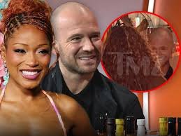 temp_image_1781388064.187379 Sean Evans and Keke Palmer: Is the 'Hot Ones' Spark Turning Into a Real Romance?