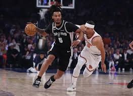 temp_image_1781406908.110437 Stephon Castle and the San Antonio Spurs: A Fight for Survival in the NBA Finals