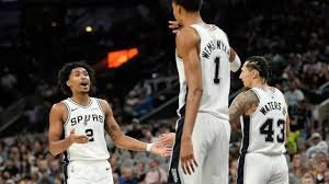 temp_image_1781409028.999228 Dylan Harper: The Rookie Sparking a Fightback for the San Antonio Spurs in the NBA Finals