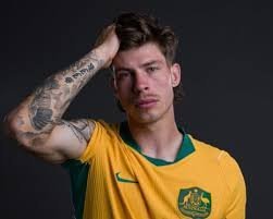 temp_image_1781417995.805805 Jordan Bos: The Socceroos' Rising Star and Secret Weapon for the 2026 World Cup