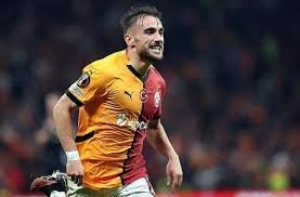 temp_image_1781422329.884496 Yunus Akgün: The Complete Guide to Galatasaray's Dynamic Star's Life and Career