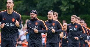 temp_image_1781445826.345642 Netherlands vs Japan: Memphis Depay and Bart Verbruggen Ready for World Cup Opener