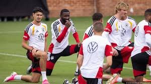 temp_image_1781459128.296099 Germany Roster Shock: Manuel Neuer Returns for World Cup 2026 Campaign