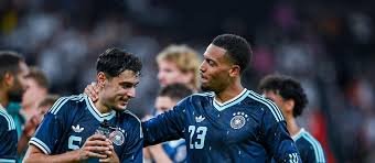temp_image_1781463068.689891 Nico Schlotterbeck and Germany's Quest for Redemption: World Cup 2026 Kick-off