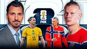 temp_image_1781466679.054718 Haaland vs. Ibrahimović: Can the Norwegian Cyborg Surpass the Lion's Legacy?