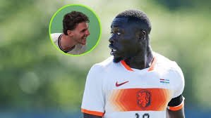 temp_image_1781474945.581165 Declan Rice Goes Viral: The Hilarious Moment He Mispronounced Brian Brobbey's Name