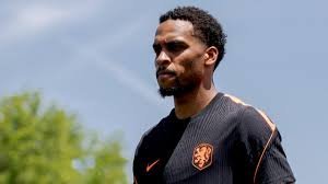 temp_image_1781476712.972411 Jurrien Timber World Cup Blow: Arsenal Star Ruled Out of Netherlands Squad