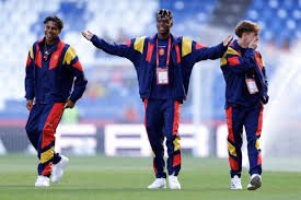 temp_image_1781540326.755092 Spain Soccer: Can La Roja Conquer the World Cup Amid Political Tension?