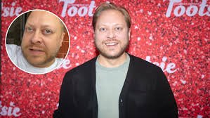 temp_image_1781557148.003156 Guillaume Lambert: From Stage Success to Directing His First Christmas Movie