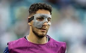 temp_image_1781564380.175464 Sebastián Cáceres: The Masked Warrior of Uruguay’s 2026 World Cup Debut