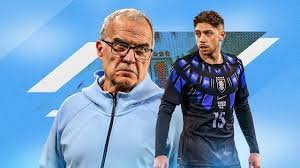 temp_image_1781565094.414364 Is Luis Suarez Playing in the 2026 World Cup? The Truth About Uruguay's Legend and the Bielsa Era