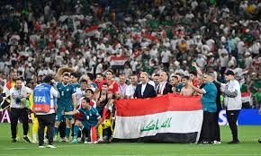 temp_image_1781582477.40994 Iraq vs Norway: The Lions of Mesopotamia Return to the World Cup After 40 Years