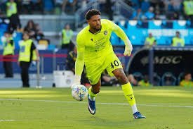temp_image_1781583184.824487 Maduka Okoye: The Nigerian Goalkeeper Stealing the World Cup Spotlight