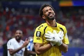temp_image_1781587516.079036 The Wall of Cape Verde: The Emotional Journey of Josimar Dias (Vozinha) in World Cup 2026