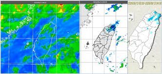 temp_image_1781589742.027731 Tomorrow's Weather Forecast: Taiwan Weather Outlook for June 13-22, 2026