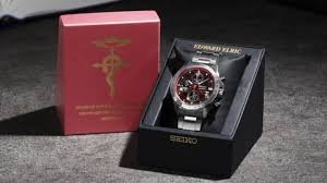 temp_image_1781594133.570523 The Ultimate Alchemy: Seiko Unveils an Exclusive Fullmetal Alchemist Edition Watch