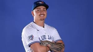 temp_image_1781636238.052096 Ricky Tiedemann’s Long Road Back: The Blue Jays' Top Prospect Returns to the Mound