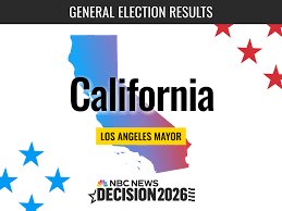 temp_image_1781642806.574018 The Battle for Los Angeles: Karen Bass Faces Tough Challenges in Re-election Bid